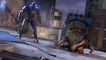 Marvels Avengers Apercu