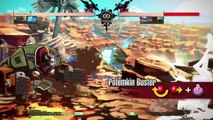 Guilty Gear Strive - Starter Guide Potemkin