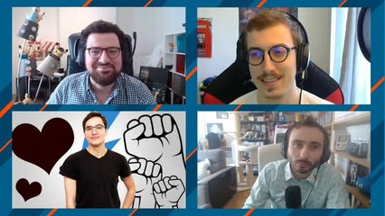 replay journal 15 mai 2020