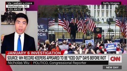 Iced out'- Ex-Trump diarist testifies to Jan. 6 committee_2