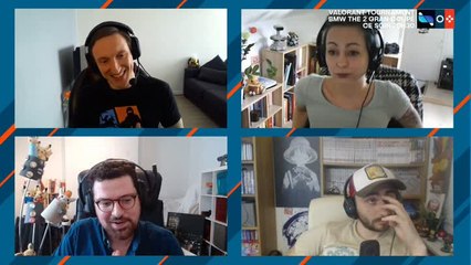 Replay journal 22 mai