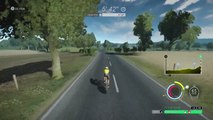 Tour de France 2020 : Gameplay du mode contre-la-montre