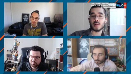 Journal du 19 mai 2020