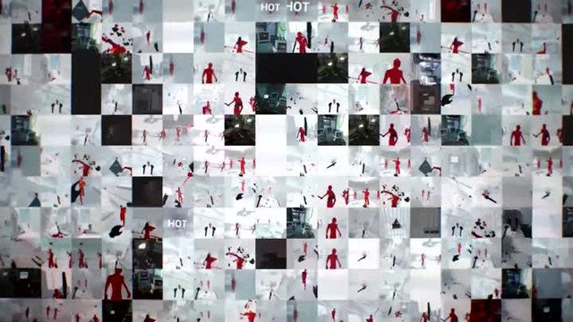 SUPERHOT VR remercie les fans pour ses 2 millions d'exemplaires vendus