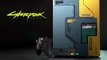 Xbox One X Cyberpunk 2077 Limited Editio Bundle