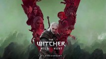 The Witcher 3 - Pour son 5e anniversaire, le titre revisite son thème principal
