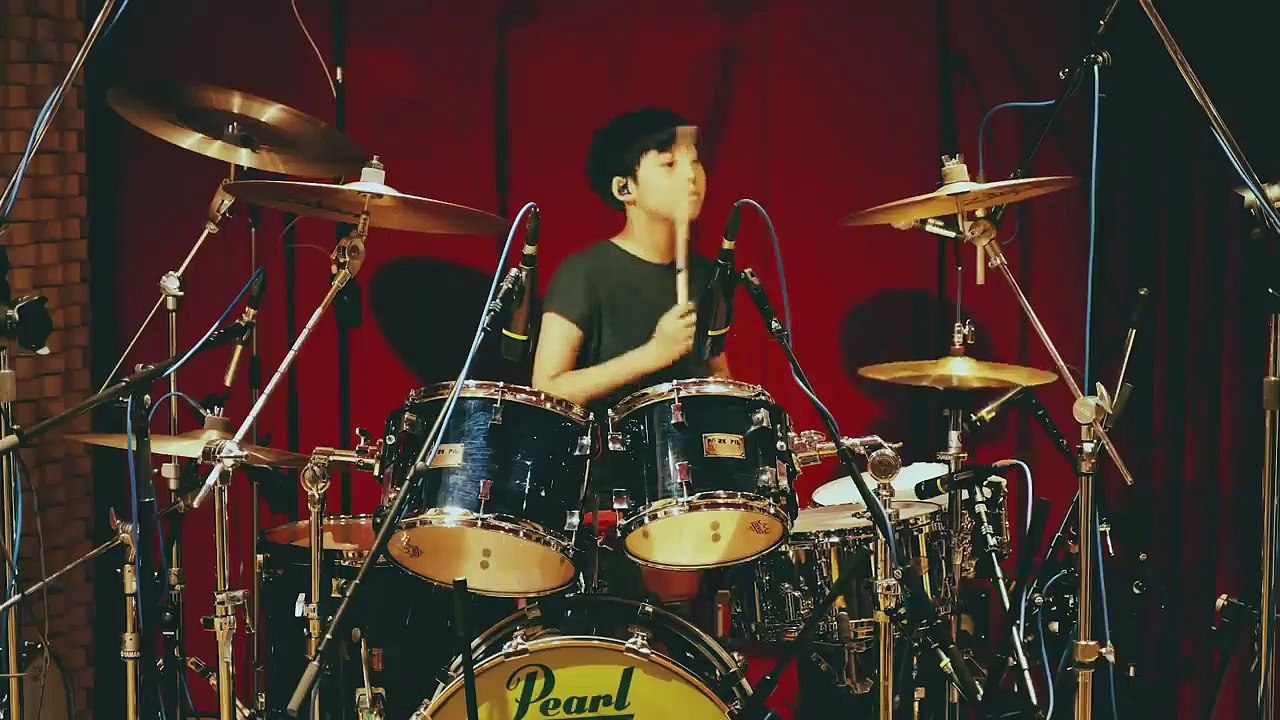 山田 信夫 - ペガサス幻想 [Studio Recording]