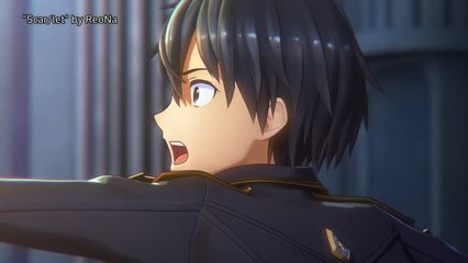 Sword Art Online : Alicization Lycoris reporté en vidéo