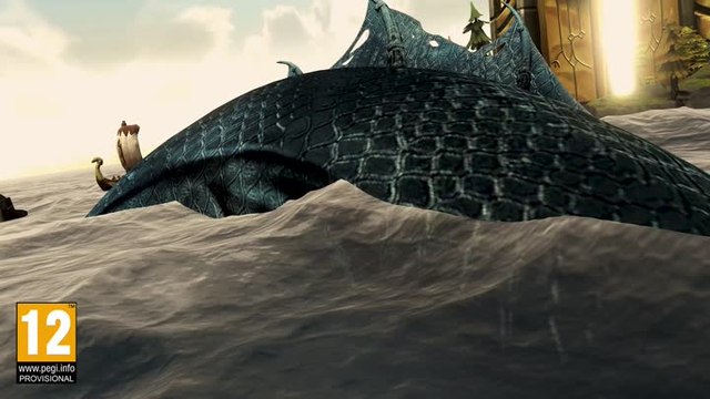 Blood Rage : Digital Edition dévoile son trailer de lancement