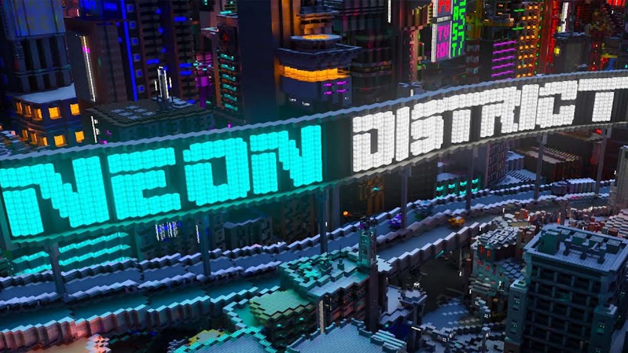 Minecraft RTX : profitez du ray tracing avec un GeForce RTX 2060