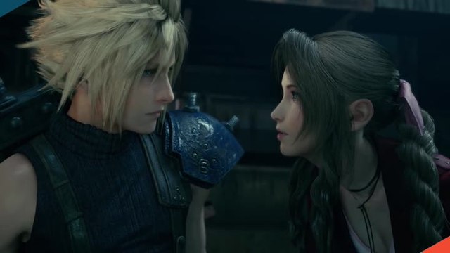 Final Fantasy VII Remake : on vous explique la fin
