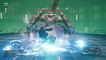 Final Fantasy VII Remake – Combat contre Scorpion Gardien