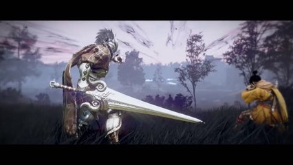 Shadow Arena - Trailer Early Access