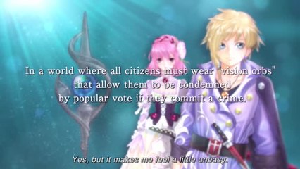 Tales of Crestoria - Final Trailer