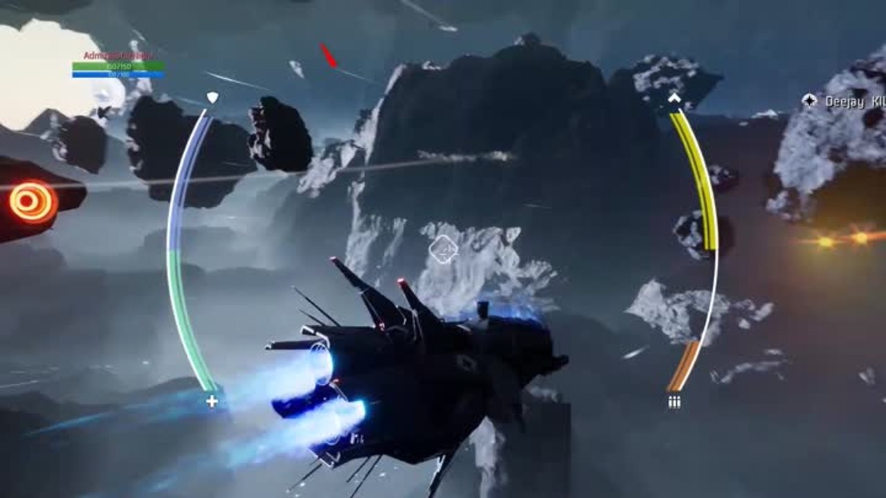 Project Genesis Early Access Launch Teaser