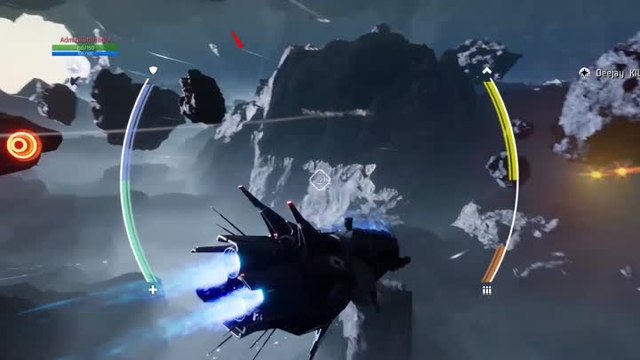 Project Genesis Early Access Launch Teaser