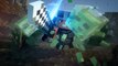 Minecraft Dungeons - Trailer de lancement