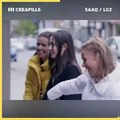 6 publicités créatives et chocs de la sécurité routière au Québec