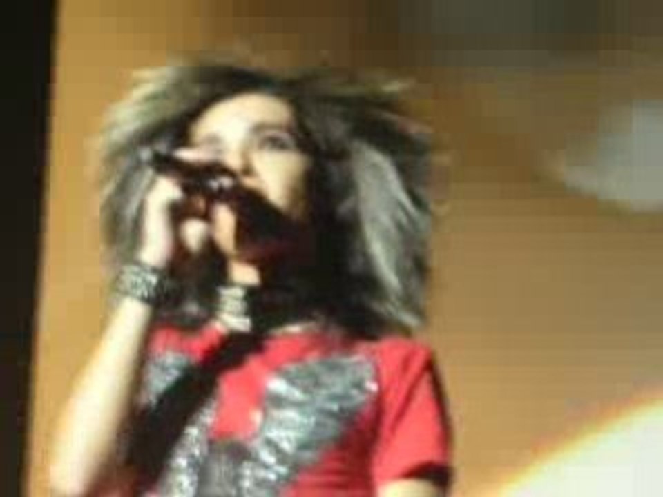 Tokio HOtel