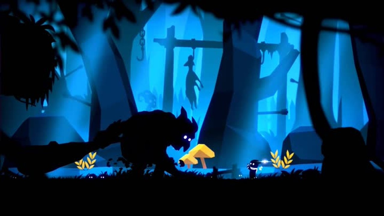 Eternal Hope Trailer