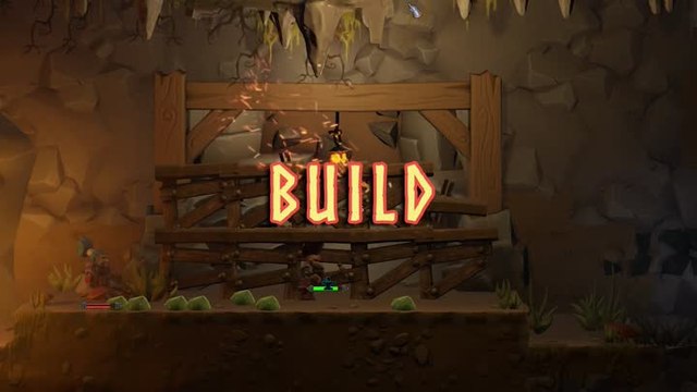 Hammerting - Mountains of Mara Trailer