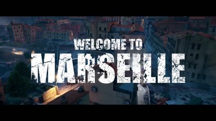 World War Z - GOTY Edition Launch Trailer