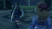 Xenoblade Chronicles DE - Vidéo combat fin chapitre 1