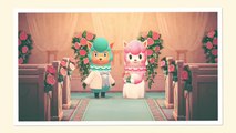 Animal Crossing : New Horizons - Mise à jour d'avril