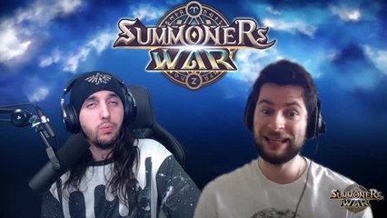 Summoners War Tuto Vidéo 4