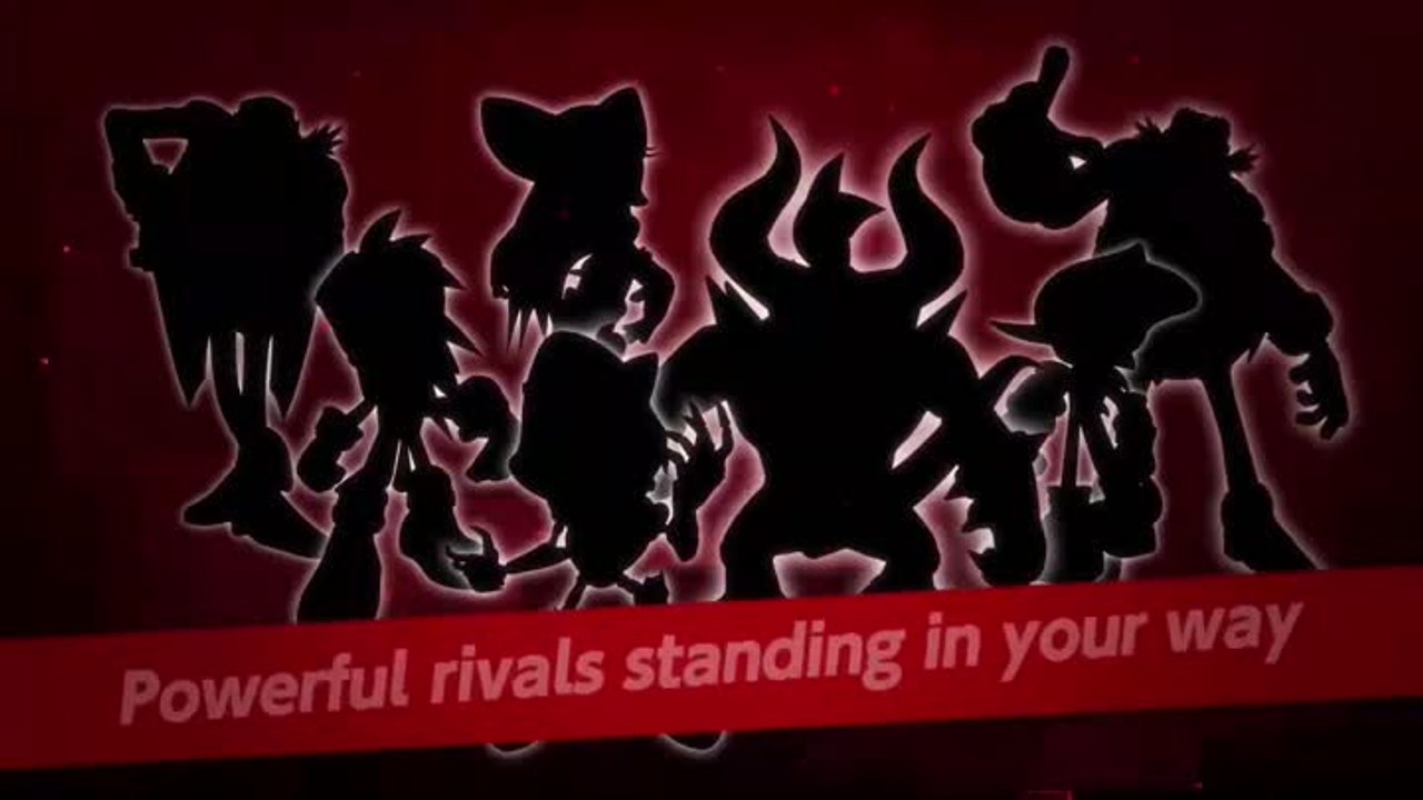 Sonic aux Jeux Olympiques de Tokyo 2020 - Présentation boss