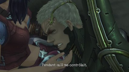 Xenoblade Chronicles DE - Gadolt Chapitre 14