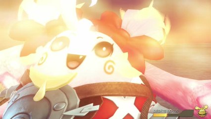 Xenoblade Chronicles DE – Davrum le rétributeur