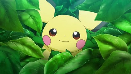 La série Pokémon, les Voyages arrive sur Netflix et s'offre un trailer