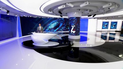 نشرة الرابعة كاملة | ترحيب واسع بالهدنة في اليمن.. وبدء موسم عمرة رمضان بطاقة استيعابية "كاملة"