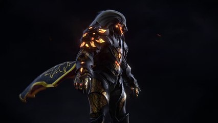 World of Godfall Silvermane Teaser