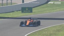 F1 2020 : Circuit espagnol