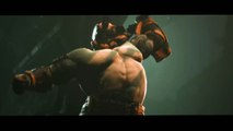 Necromunda : Underhive Wars - Story Trailer