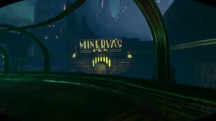 GP Bioshock The Collection