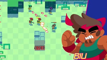 Relic Hunters Zero Remix - Launch Trailer