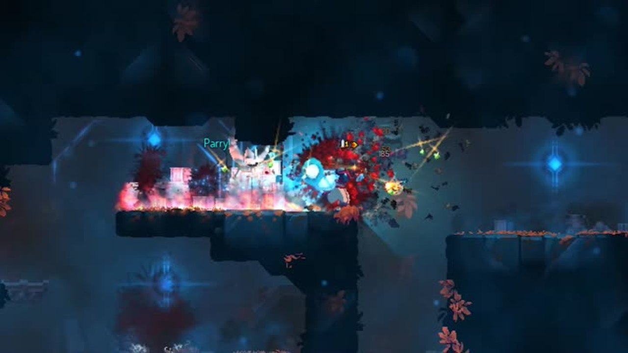 Dead Cells est disponible sur Android