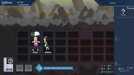 One Step From Eden - Trailer de lancement