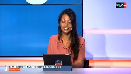 Le Journal du 4 juin 2020