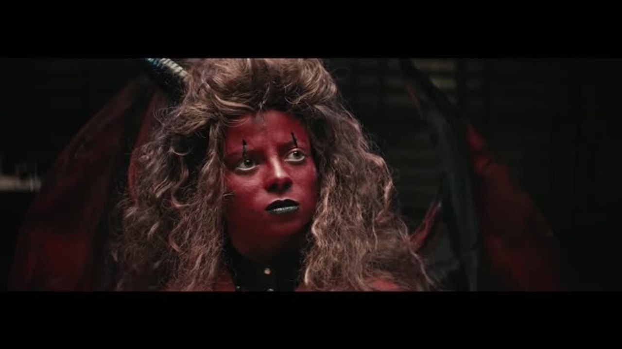 Project Warlock : Trailer de lancement console