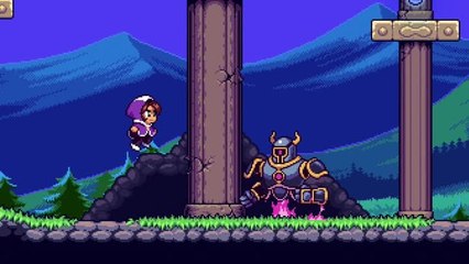 Alwa's Legacy : Trailer de lancement PC