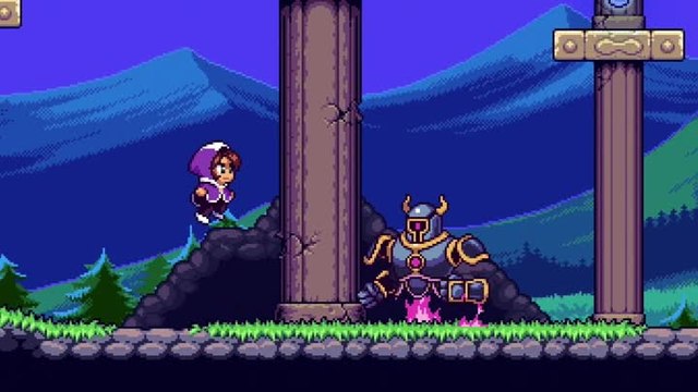 Alwa's Legacy : Trailer de lancement PC