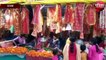 चैत्र नवरात्र पर देवी मंदिरों में उमड़ी भक्तों की भीड़, मुख्य पुजारी ने कहा...