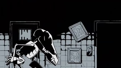 Nongunz : Doppelganger Edition - Le remaster du rogulike annoncé