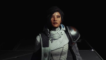 Destiny 2 Saison de l'Arrivée Trailer