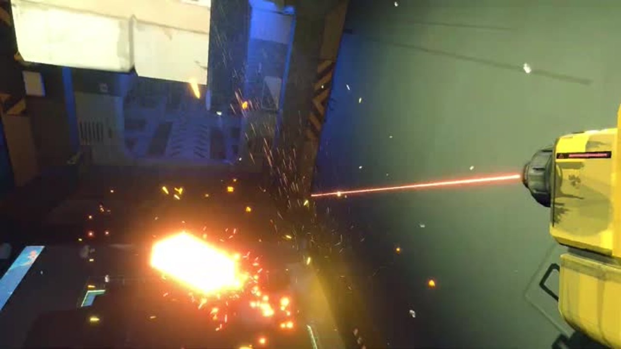 Hardspace Shipbreaker - Trailer Big Bang