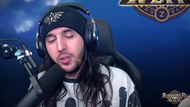 Summoners War - Vidéo Tuto #2